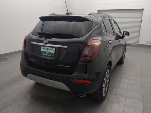 Used 2018 Buick Encore Preferred image 7