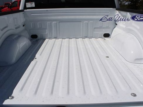 New 2026 Ford F150 STX w/ Equipment Group 200A RWD image 6