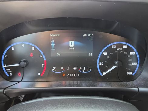 Used 2024 Ford Bronco Sport Big Bend w/ Convenience Package AWD/4WD image 13