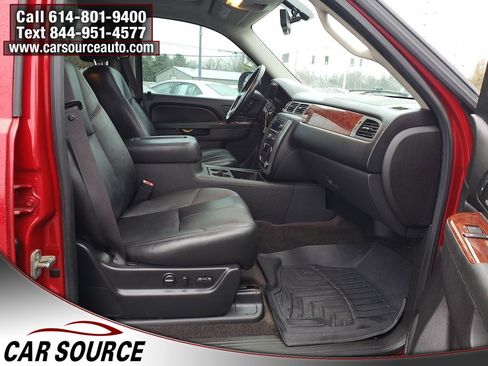Used 2012 GMC Yukon XL SLT w/ Regional Value Package image 21