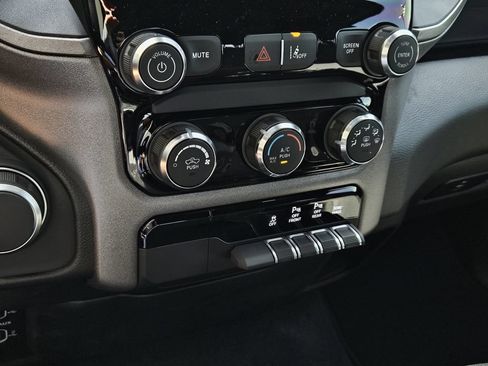 New 2026 RAM 1500 Express RWD image 19