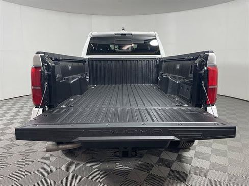 New 2026 Toyota Tacoma TRD Off-Road AWD/4WD image 22