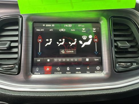 Used 2018 Dodge Challenger GT w/ Driver Convenience Group image 21