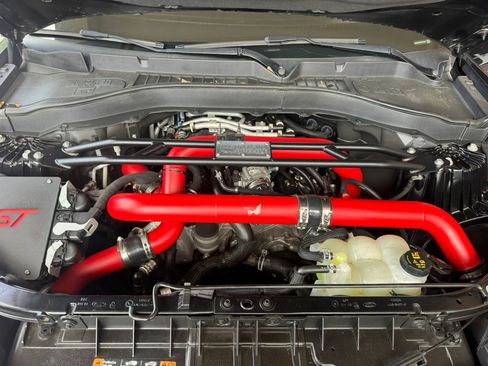 Used 2021 Ford Explorer ST w/ Equipment Group 401A image 14