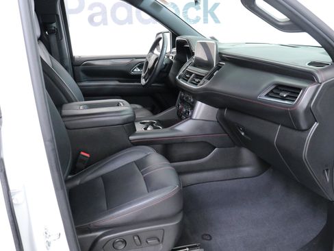 Used 2023 Chevrolet Tahoe RST w/ Luxury Package image 29