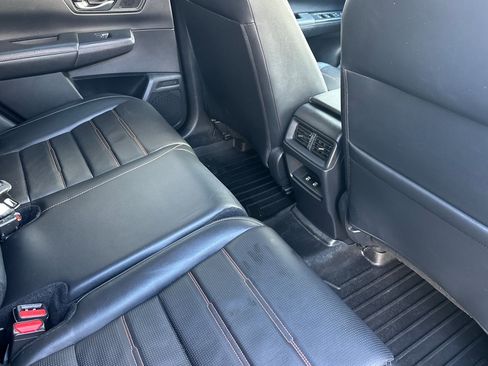 Used 2024 Honda CR-V Sport-L image 29