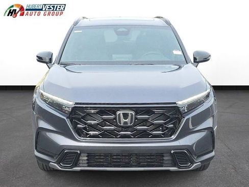 New 2026 Honda CR-V Sport image 3