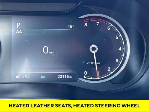 Used 2023 Genesis G70 2.0T image 17