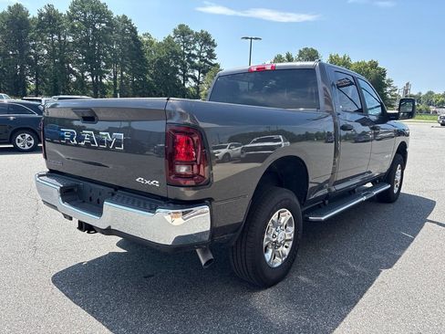Used 2026 RAM 2500 Big Horn AWD/4WD image 10