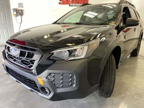 Used 2024 Subaru Outback Wilderness image 7