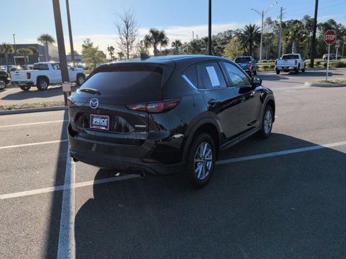 Used 2023 MAZDA CX-5 AWD 2.5 S image 5