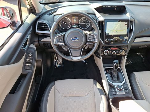 Used 2024 Subaru Forester Limited AWD/4WD image 11