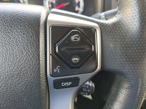 Used 2019 Toyota 4Runner SR5 image 20