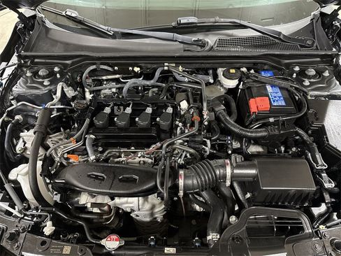 Used 2023 Honda Civic EX-L image 25