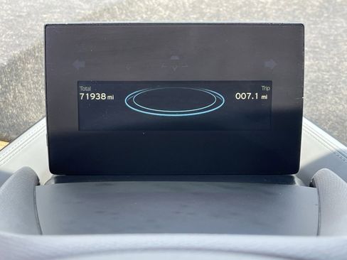 Used 2015 BMW i3 RWD image 28