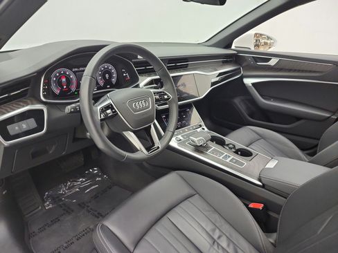 Used 2023 Audi A6 2.0T Premium AWD/4WD image 12