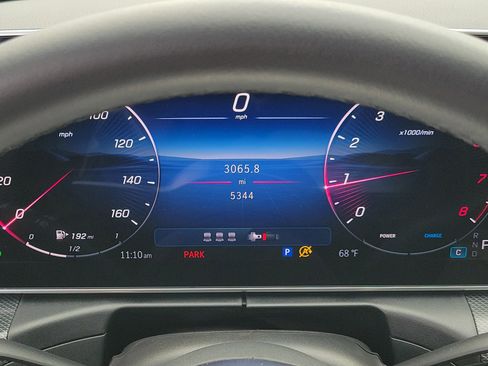 Certified 2025 Mercedes-Benz C 300 C 300 image 25