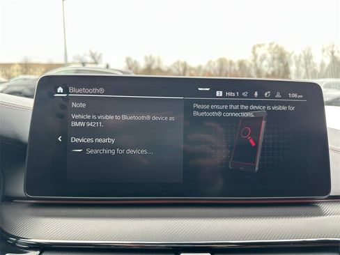 Used 2023 BMW M5 w/ Competition Package image 17