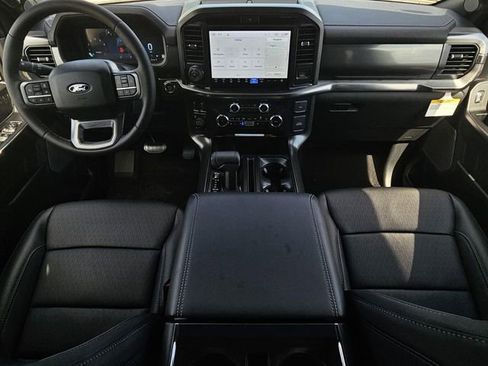 New 2026 Ford F150 Lariat AWD/4WD image 16