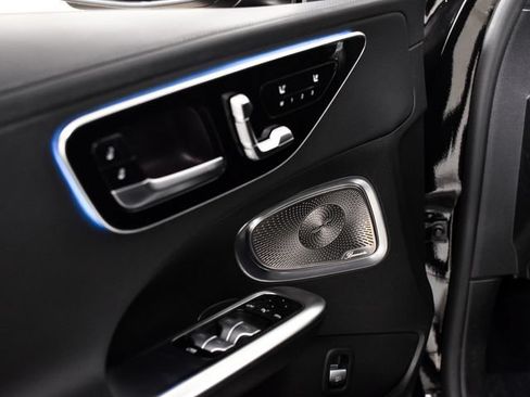 Certified 2024 Mercedes-Benz C 300 Sedan w/ AMG Line w/ Night Package image 20