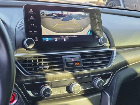 Used 2021 Honda Accord Sport image 21