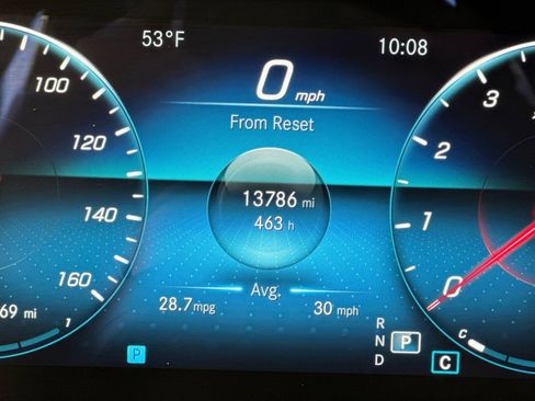 Certified 2022 Mercedes-Benz E 350 Sedan image 20