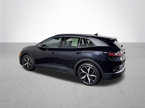 Certified 2023 Volkswagen ID.4 Pro S RWD image 9