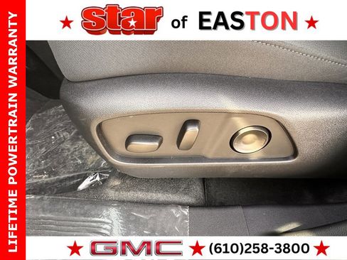 New 2026 GMC Terrain Denali image 13