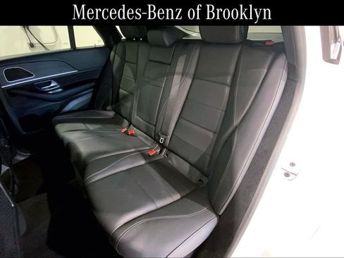 Used 2026 Mercedes-Benz GLE 450 4MATIC Coupe image 20