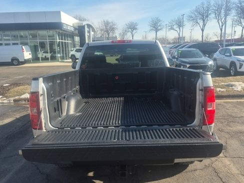 Used 2011 Chevrolet Silverado 1500 LT w/ Interior Plus Package image 11