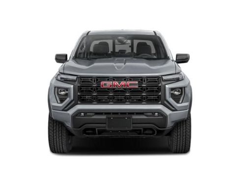 Used 2024 GMC Canyon Elevation w/ Elevation Premium Package RWD image 4