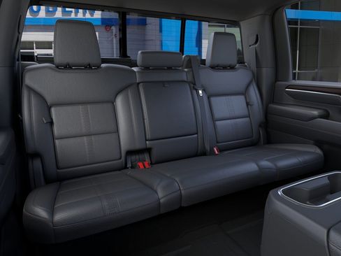 New 2026 Chevrolet Silverado 3500 High Country w/ High Country Premium Package image 18