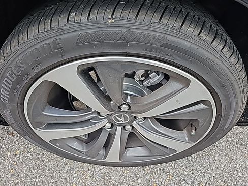 Used 2025 Acura TLX Technology Package image 10