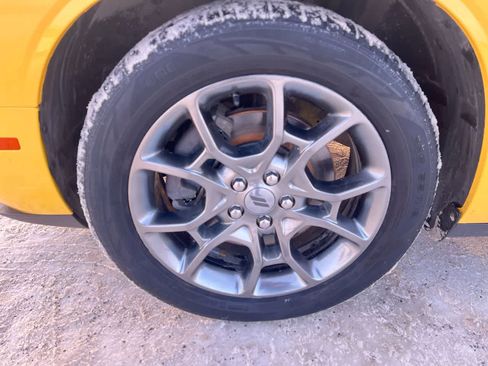 Used 2017 Dodge Challenger GT w/ Premium Sound Group image 18