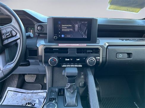 Used 2024 Toyota Tacoma SR5 image 11