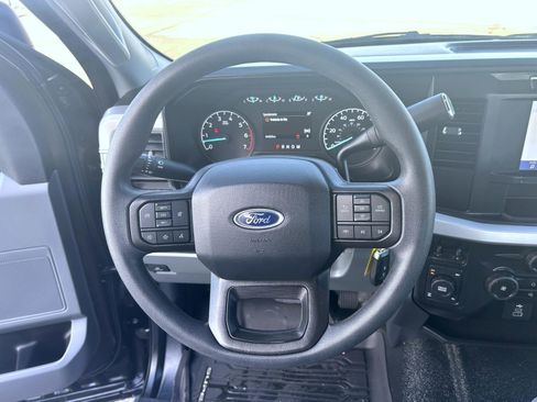 Used 2024 Ford F250 XL w/ Snow Plow Prep Package image 11