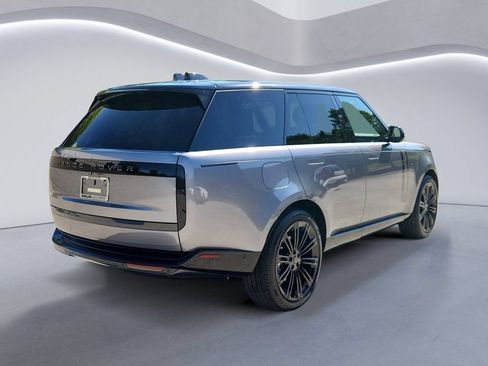 New 2026 Land Rover Range Rover SE AWD/4WD image 5