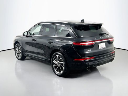 Used 2023 Lincoln Corsair Grand Touring image 7