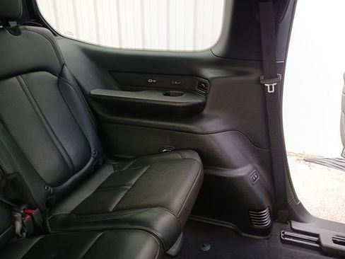 Used 2024 Jeep Wagoneer Series III image 15