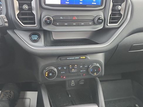 Used 2023 Ford Bronco Sport Big Bend w/ Convenience Package image 20