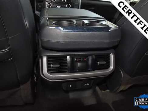 Certified 2023 Ford F150 Lariat w/ Equipment Group 502A High image 18