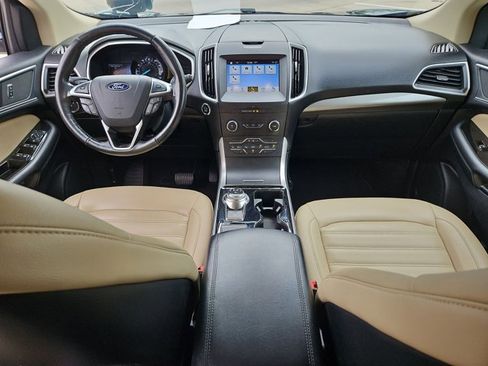 Used 2019 Ford Edge SEL w/ Equipment Group 201A image 17