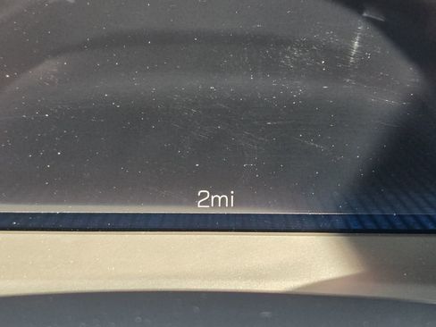 New 2026 Chevrolet Corvette Stingray Coupe w/ Z51 Performance Package image 16