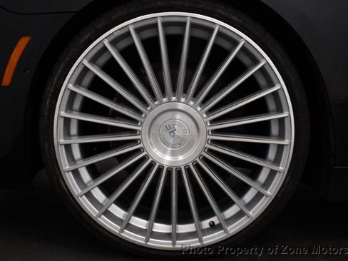 Used 2016 BMW 650i xDrive Convertible w/ M Sport Edition image 58