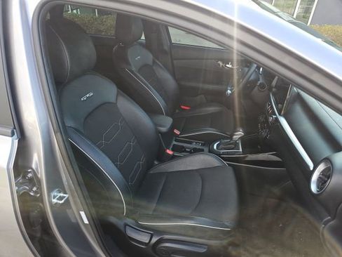 Used 2024 Kia Forte GT-Line FWD image 29