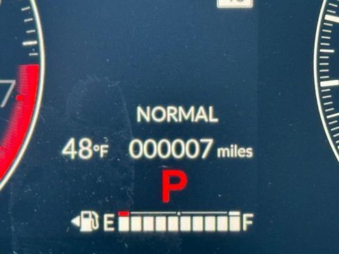 New 2026 Honda HR-V LX image 26