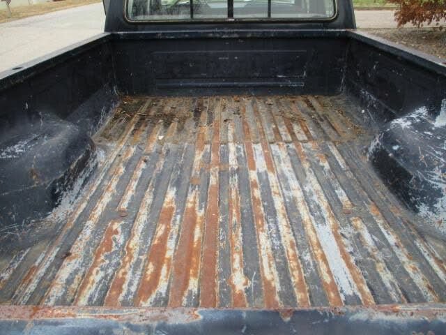 Used 1990 Ford F350 4x4 Crew Cab image 9