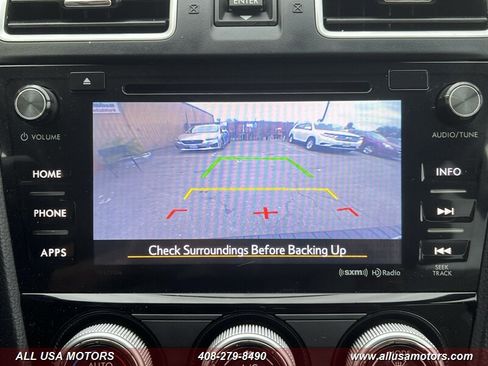 Used 2018 Subaru Forester 2.5i Premium AWD/4WD image 35