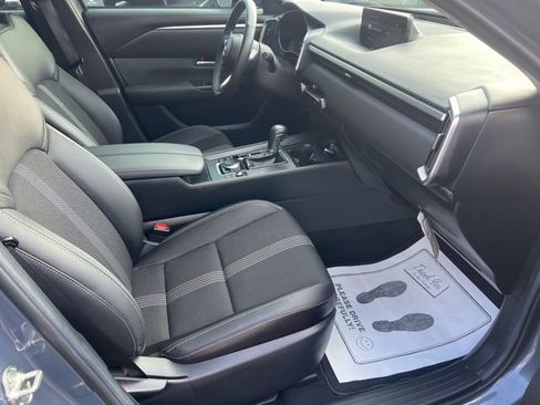 Used 2025 MAZDA CX-50 AWD 2.5 S w/ Accent Package image 39