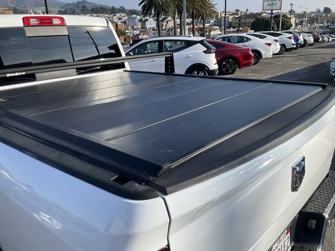 Used 2017 RAM 1500 Big Horn image 83